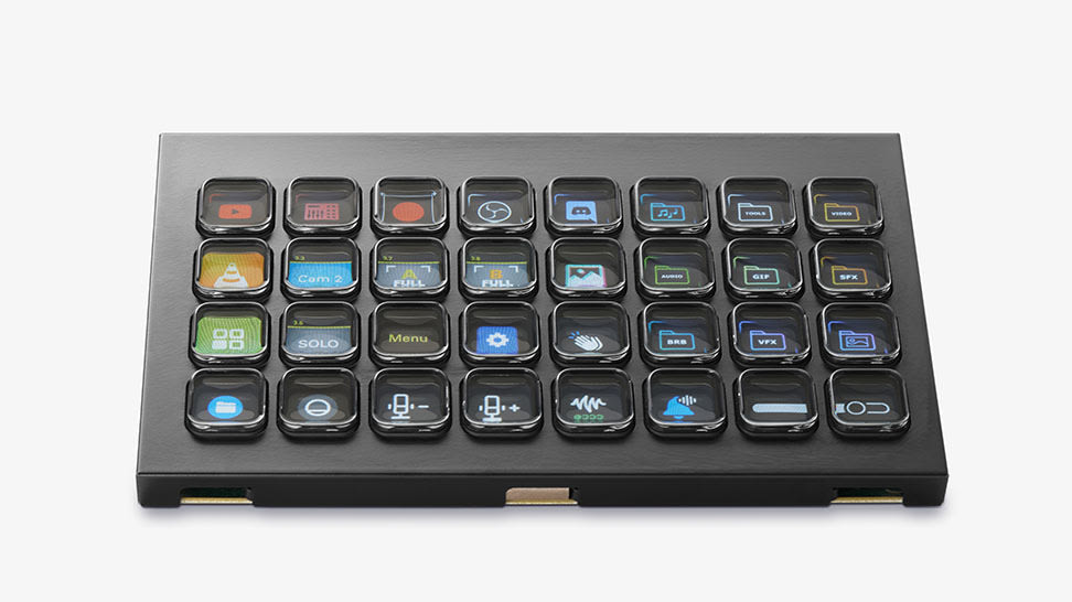Stream Deck Module (15 Keys) | DIY Control Panel | Elgato