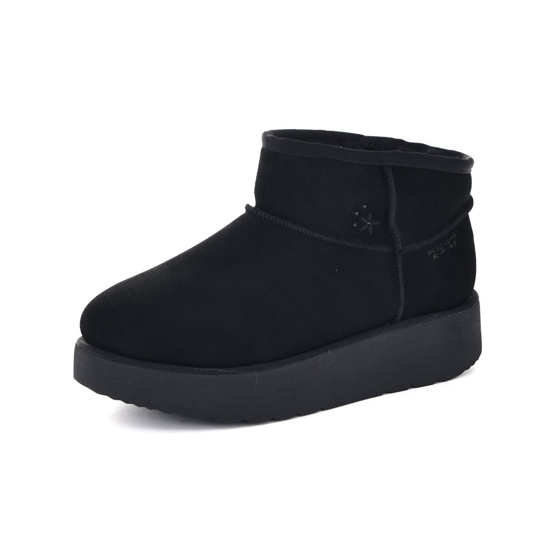 スケッチャーズ SKECHERS レディース ブーツ スリップインズ キープ