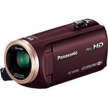 中古：A(美品)】パナソニック HC-V520M-P ピンク | 2147110796619