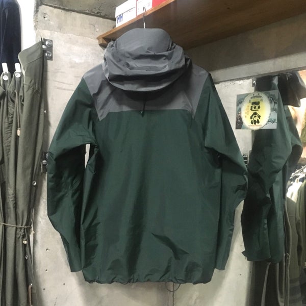Vol.2☆新入荷!!☆Patagonia パウスレイヤージャケット!! | 大分県大分