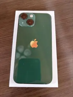 2026年最新】iphone13 本体 128 グリーンの人気アイテム - メルカリ