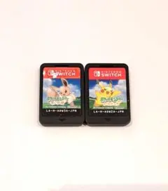 2026年最新】switch ピカチュウ イーブイの人気アイテム - メルカリ