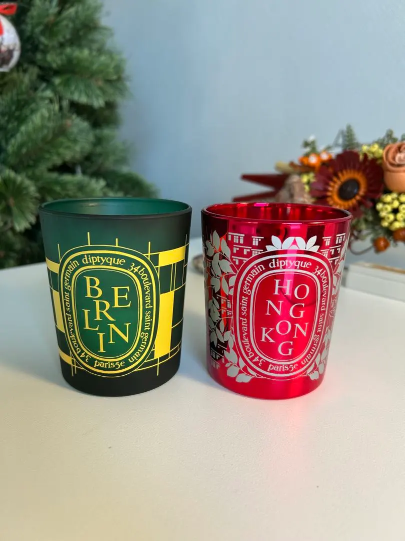 2026年最新】DIptyque キャンドル cityの人気アイテム - メルカリ
