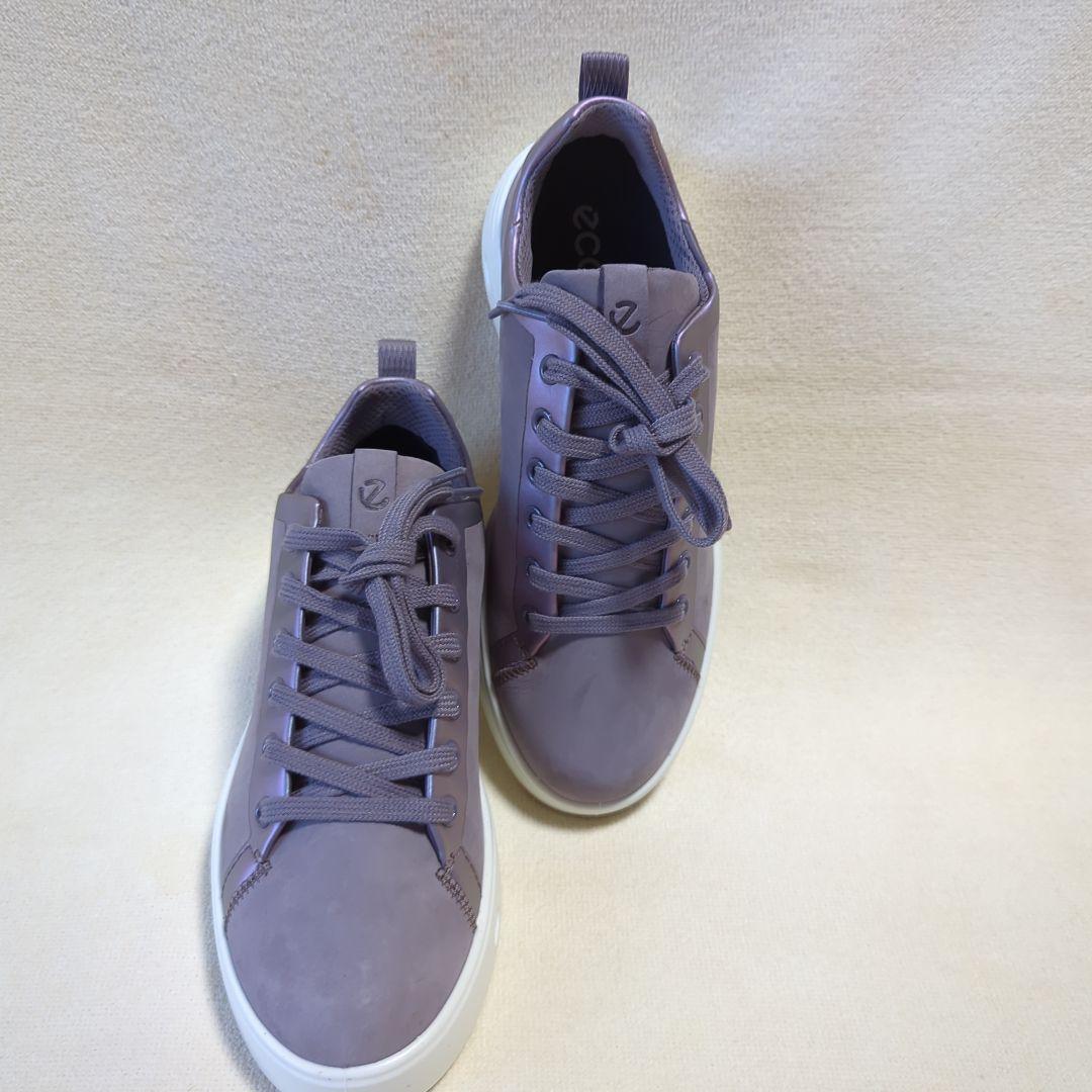 再値下げエコーeccoスニーカー ECCO エコー ECCO BYWAY バイウェイ BLACK/BLACK ブラック/ブラック 靴