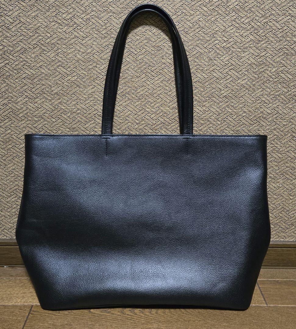 UNITED ARROWSユナイテッドアローズ牛革トートバッグ UNITED ARROWS（ユナイテッドアローズ） トートバッグ ロゴ トート