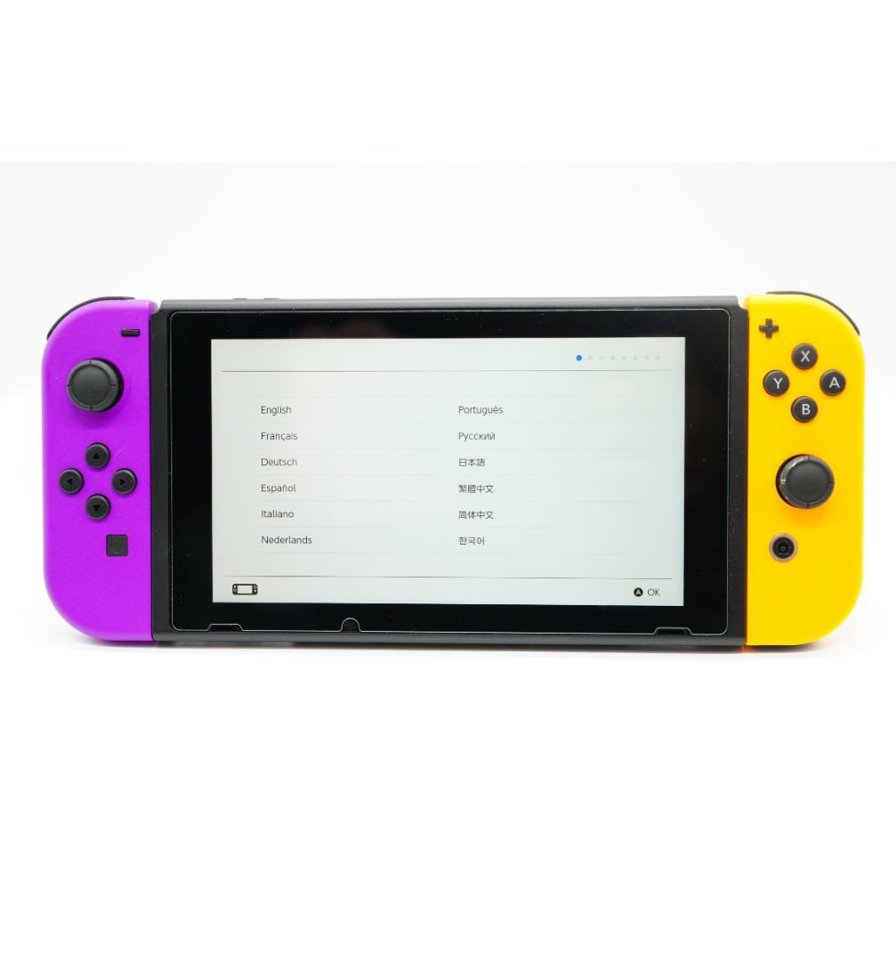 Nintendo Switch 本体 中古 ゲオ公式通販サイト/ゲオオンラインストア商品検索nintendo switch 本体