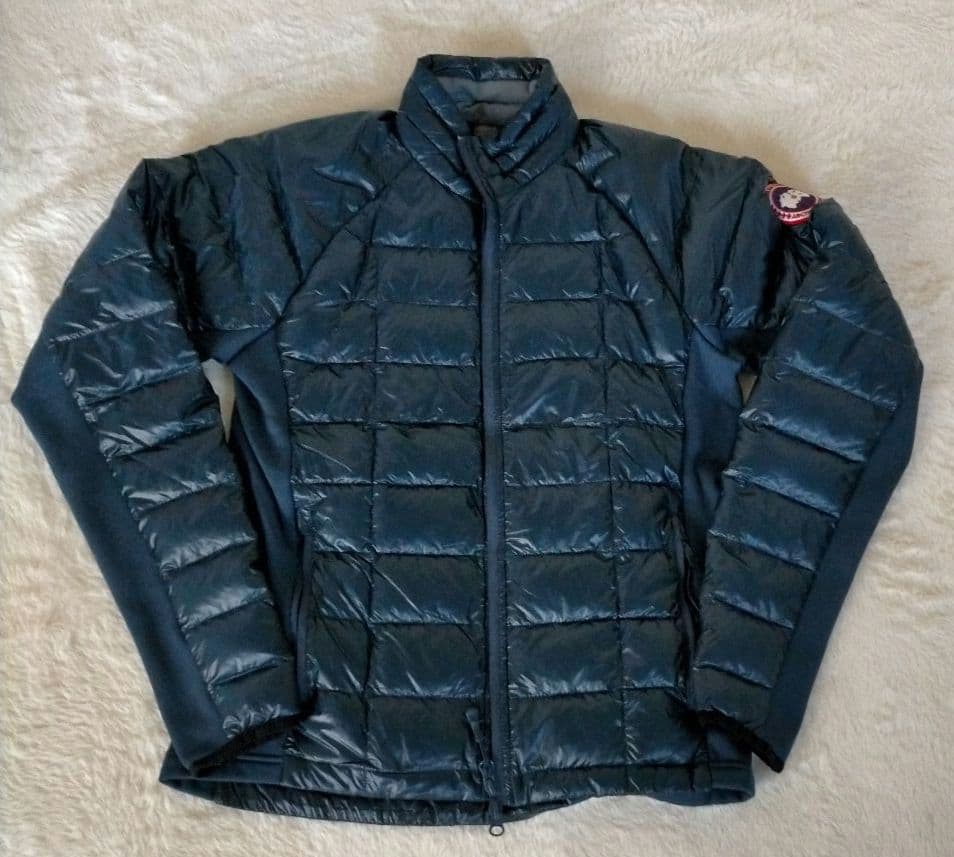  カナダグース  ハイブリッジ ライト 楽天市場】CANADA GOOSE カナダグース Hybridge Lite Hoody ダウン