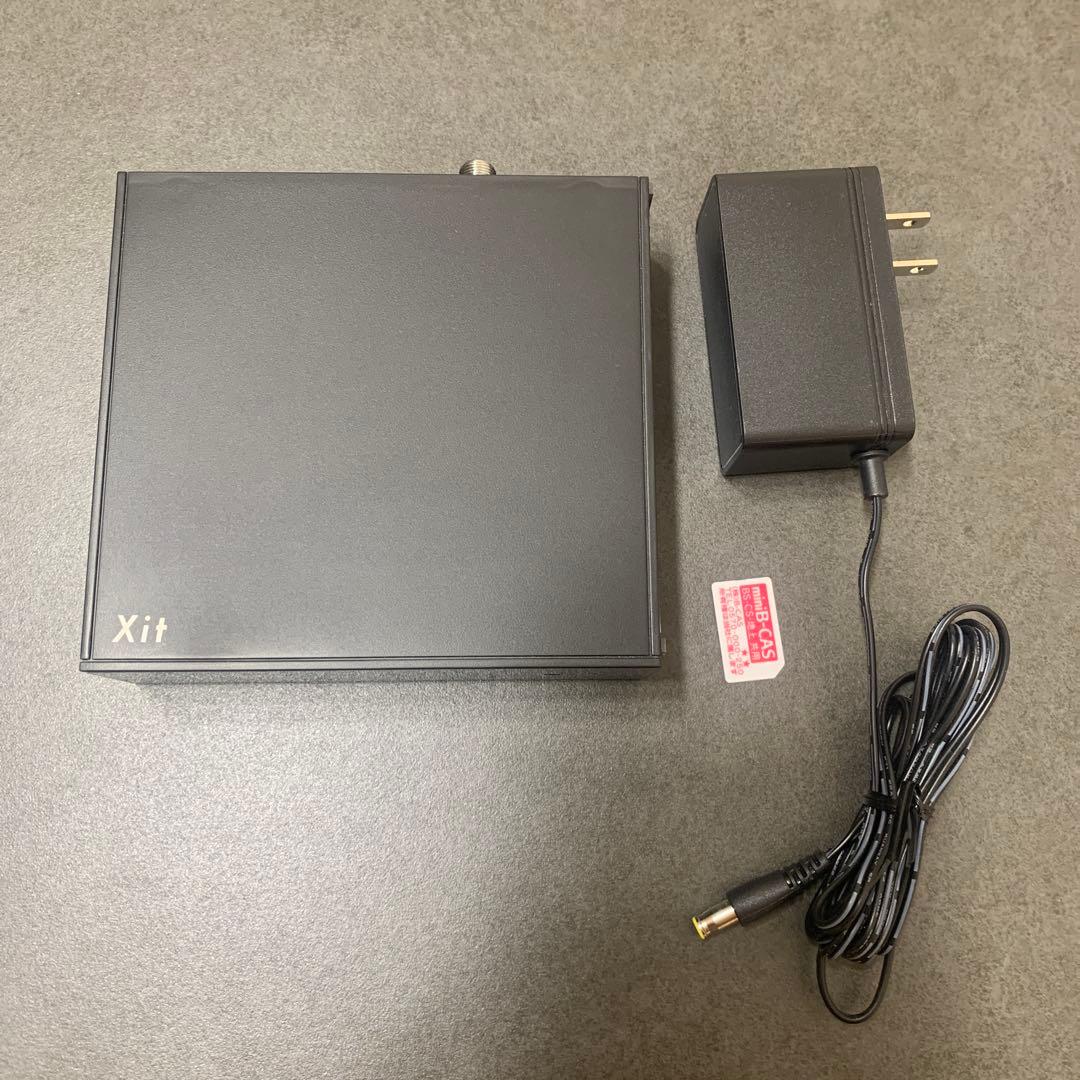 【美品】ピクセラ XitAirBox XIT-AIR120CW 61+Pi7rgybL._AC_UL210_SR210,