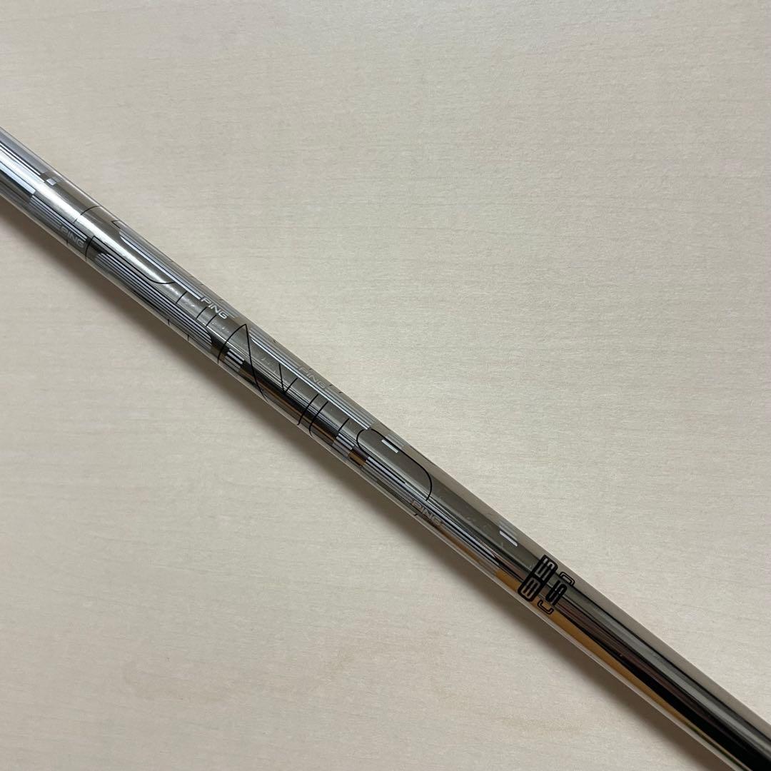 ピン PING TOUR 173-85 S ピンツアー シャフト 3U 85S - メルカリ