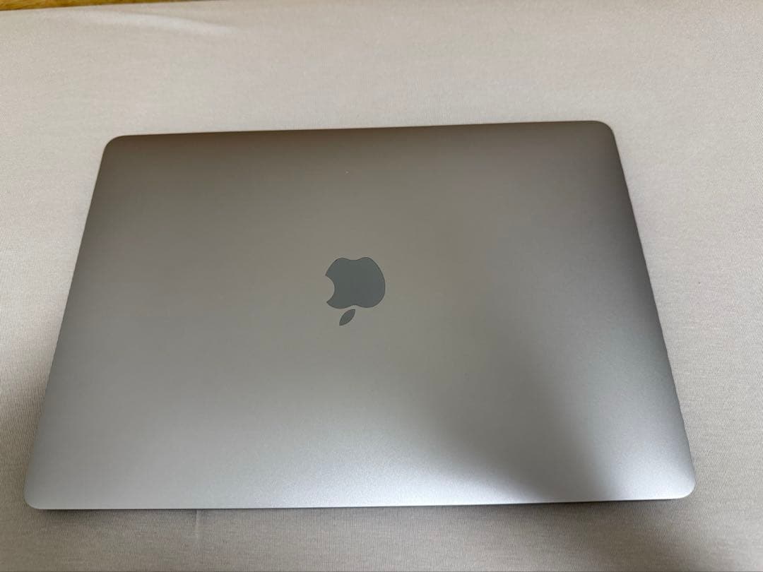 MacBook Pro 13インチ（M1・2020年モデル） MacBook Pro (13-inch, 2020, Thunderbolt 3ポートx 4) - 技術仕様