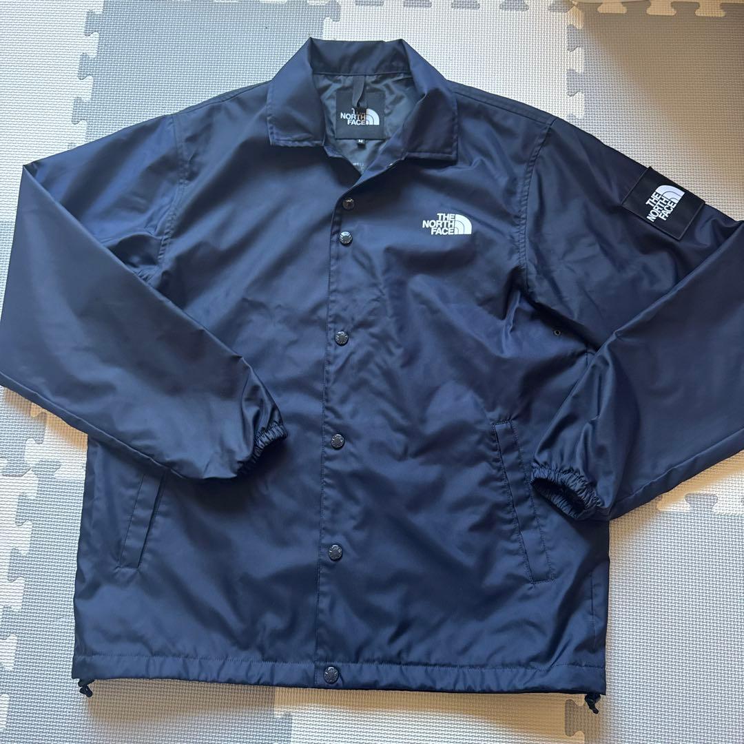 THE NORTH FACE コーチジャケット M ネイビー THE NORTH FACE（ザ ノースフェイス） コーチジャケット L ネイビー