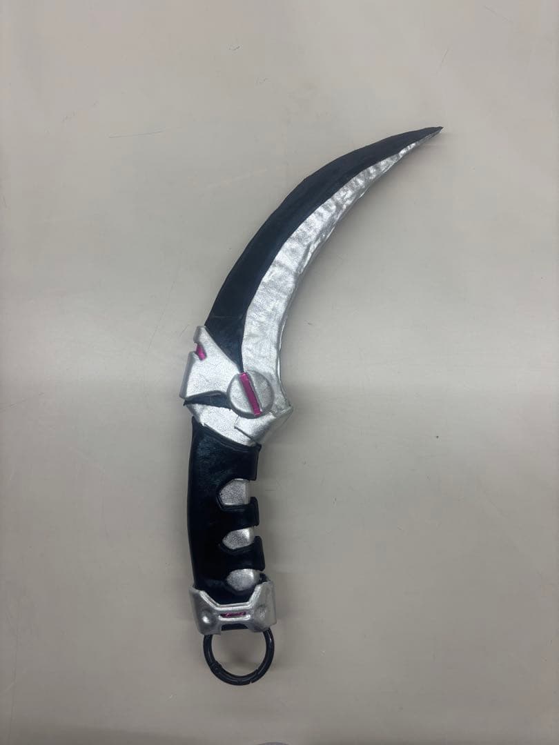 にじさんじ 佐伯イッテツ 武器 自作 コスプレ - メルカリ