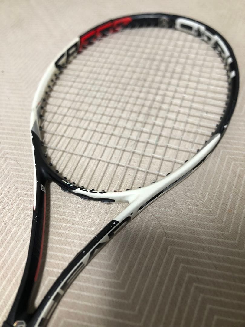 ヘッド グラフィン タッチ スピード MP graphine touch HEAD】第1回 グラフィン タッチ SPEED MP インプレ【Graphene Touch