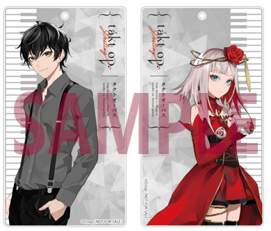 takt op.Destiny Op.3（Blu-ray／特装限定版） | GOODS(グッズ