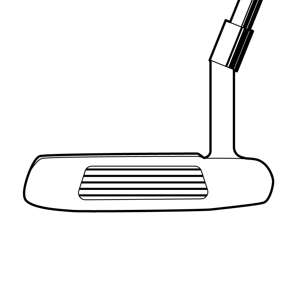 TM24 TMxORBR Spider TOUR パター | ゴルフギアカタログ