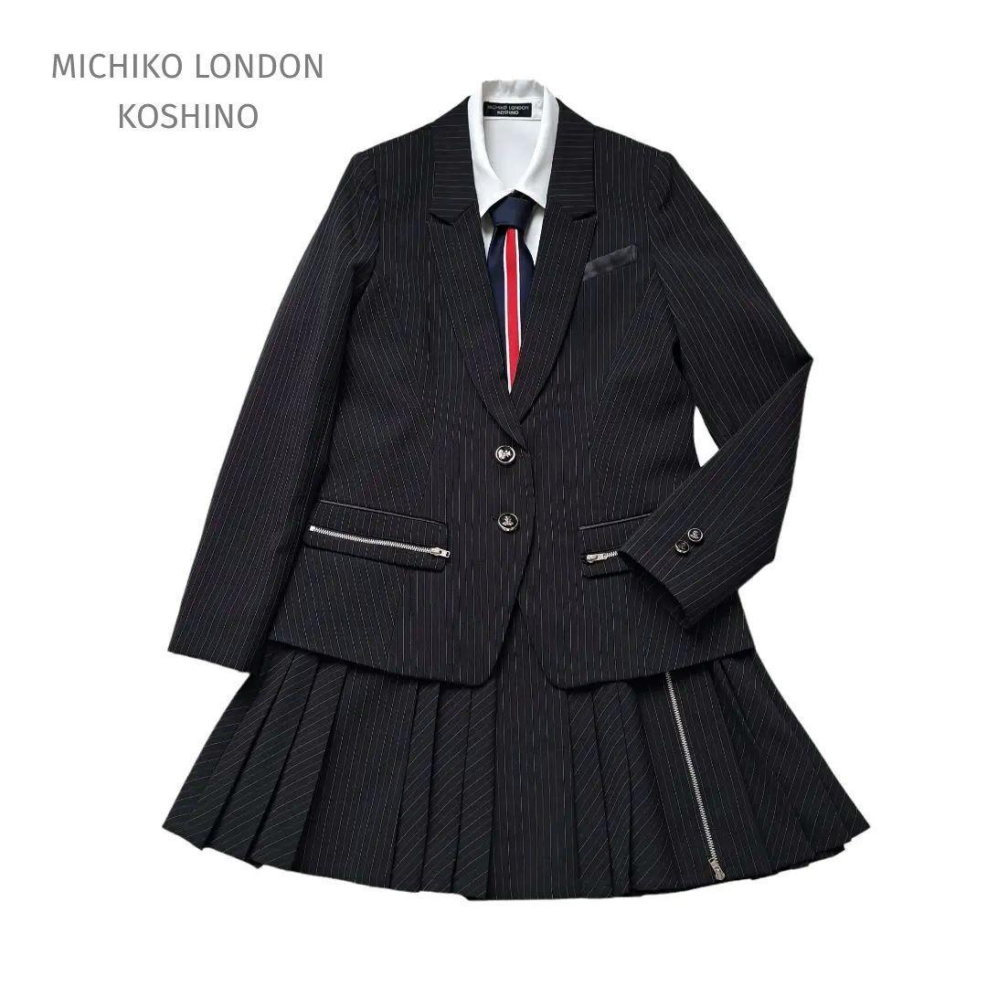 160 MICHIKO LONDON KOSHINO ミチコロンドンコシノ キッズフォーマル