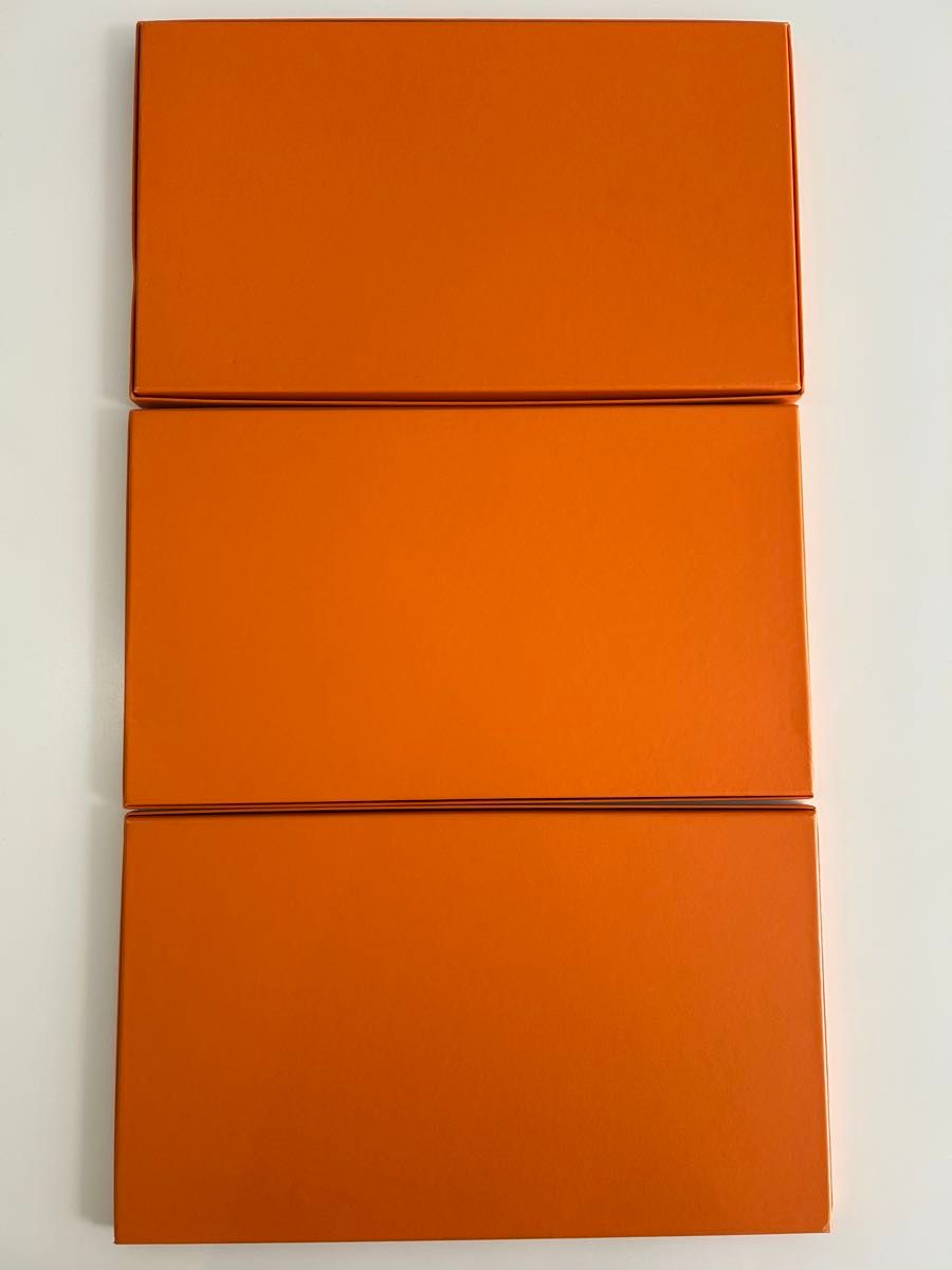 ブランド HERMES エルメス 空き箱（空箱）まとめ売りBOX ボックス その