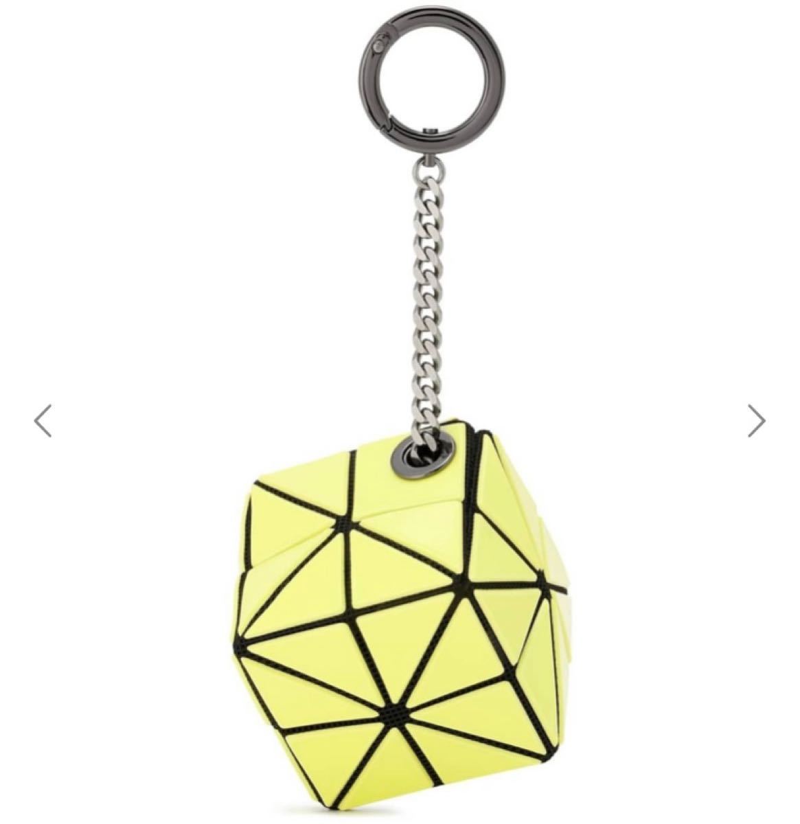 BAOBAO ISSEI MIYAKE ミニキューブ｜Yahoo!フリマ（旧PayPayフリマ）