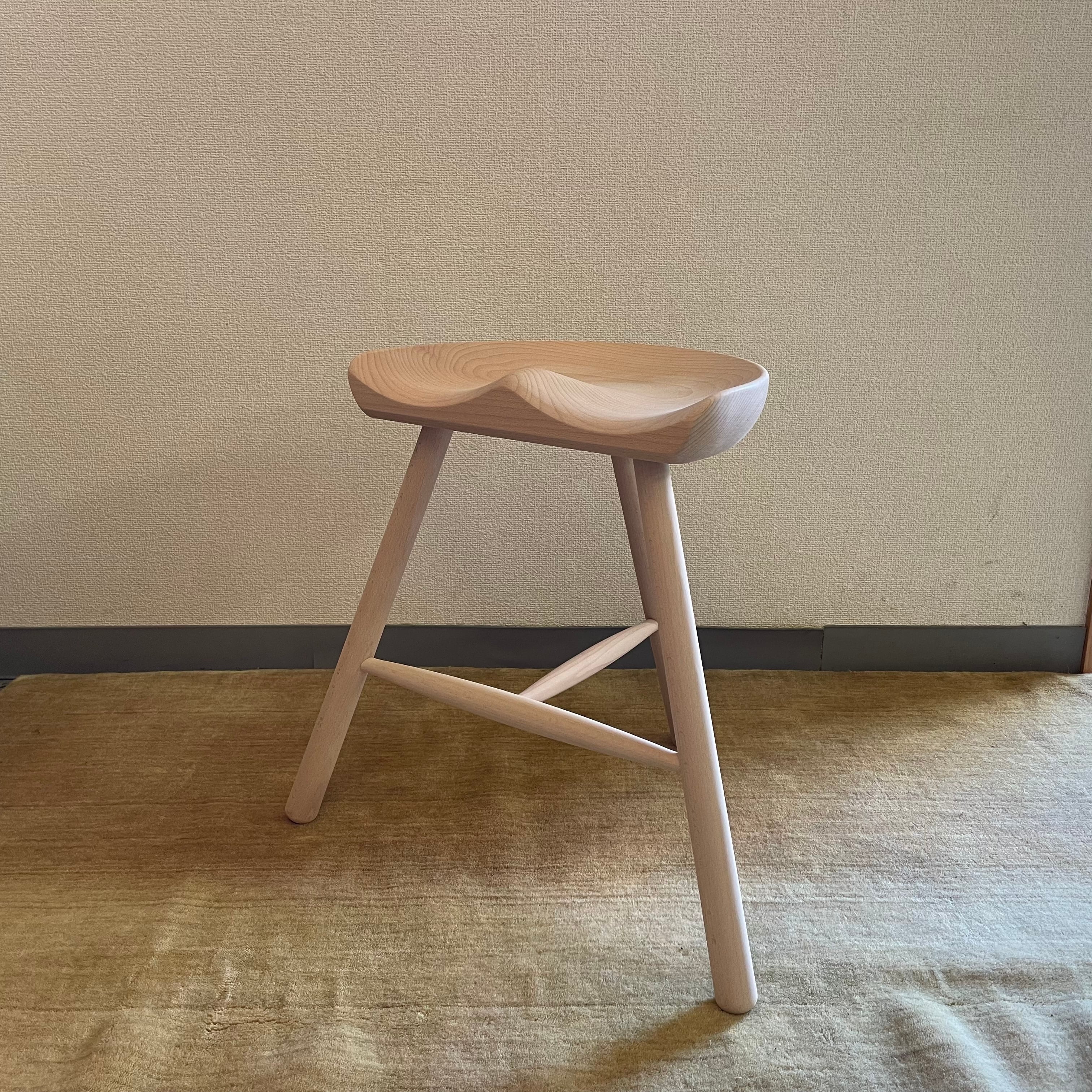 完売】シューメーカーチェア No.49 | OBBLI SHOP