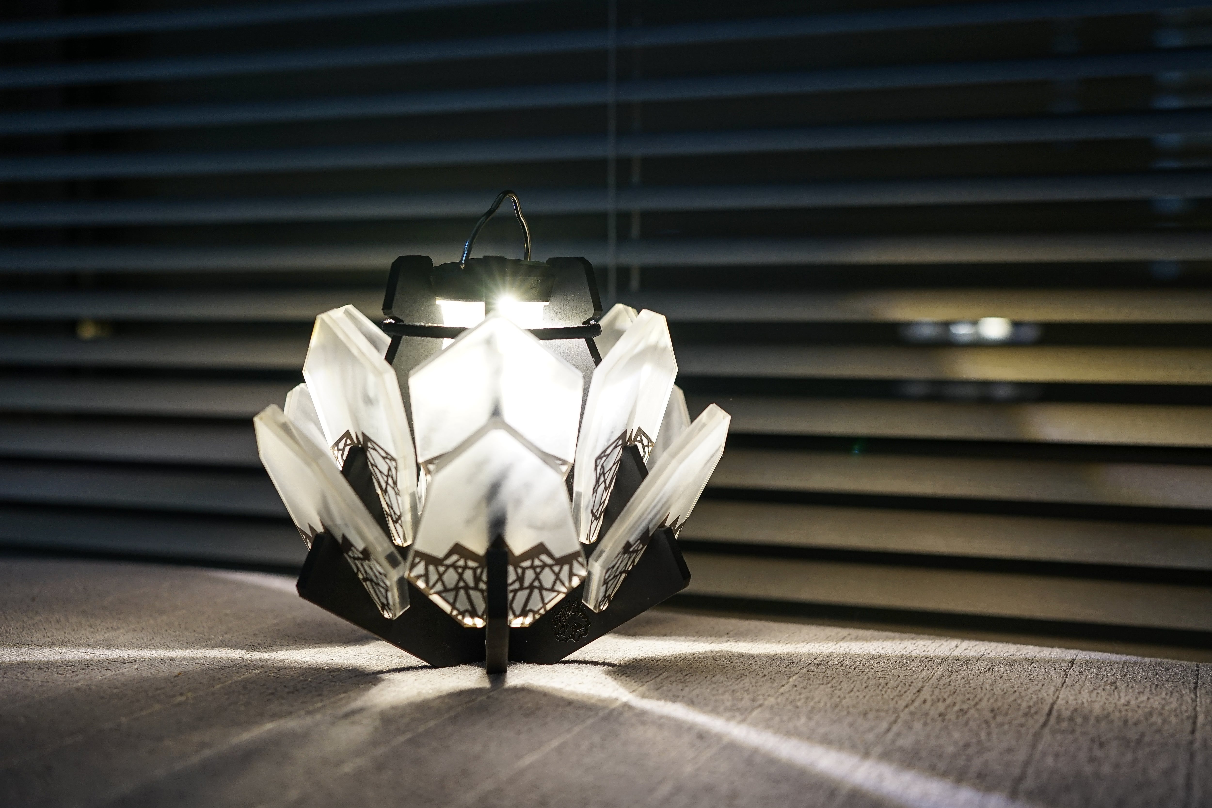 AGAVE-ZERO solworks model | solworks