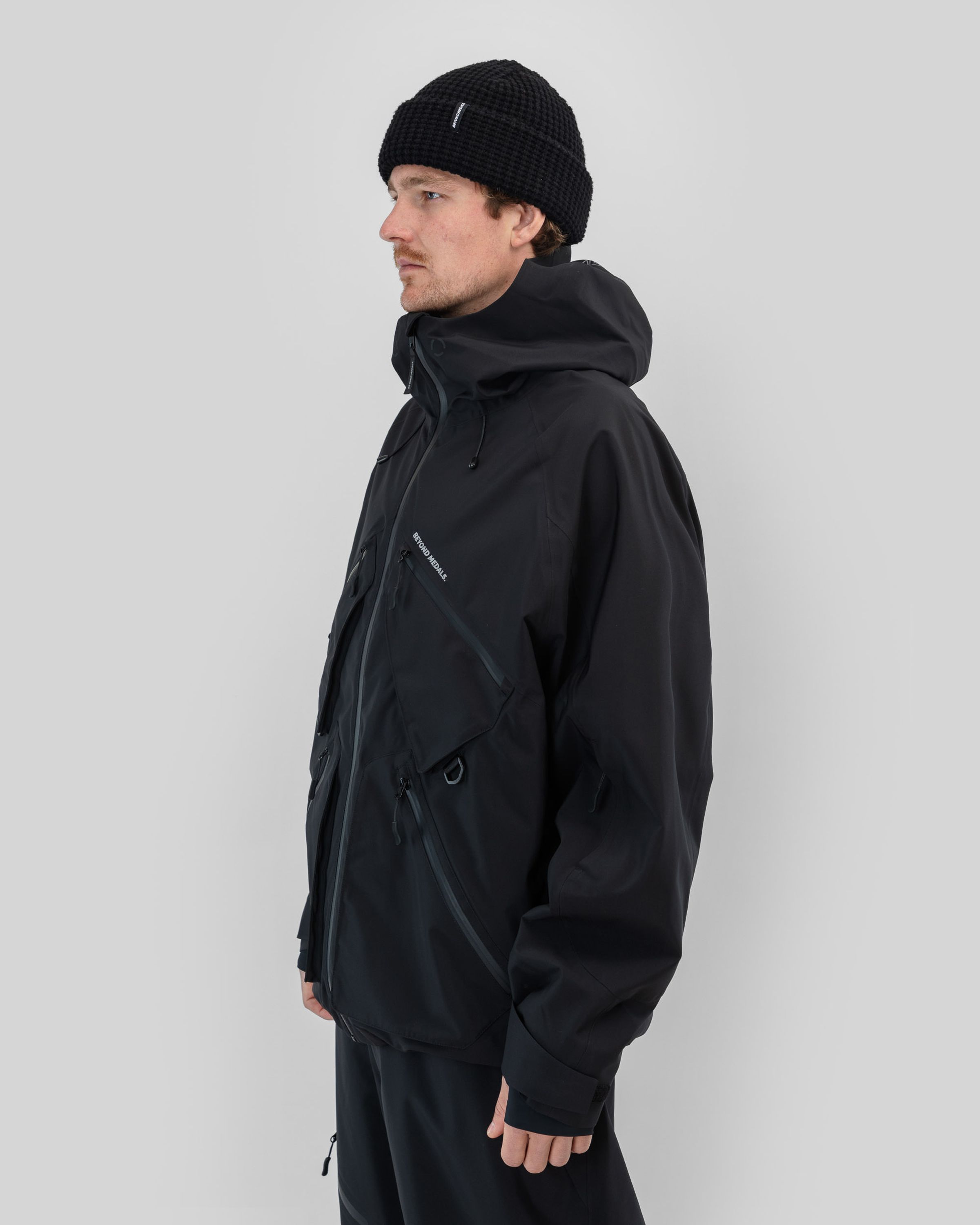 X Jacket 3L | Beyond Medals