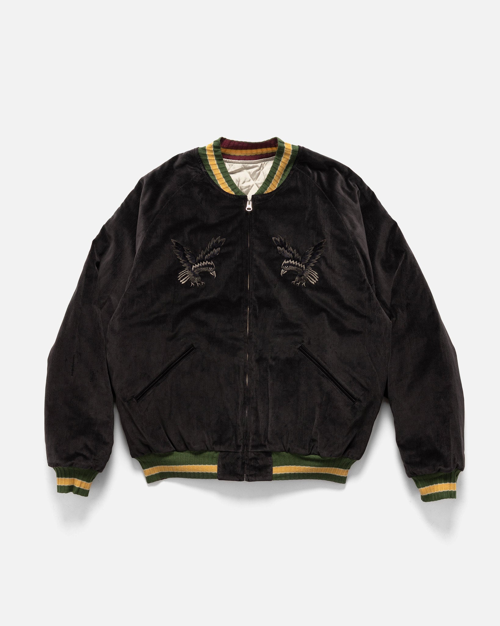 TEATORA Souvenir Hunter S/L P Black | HAVEN
