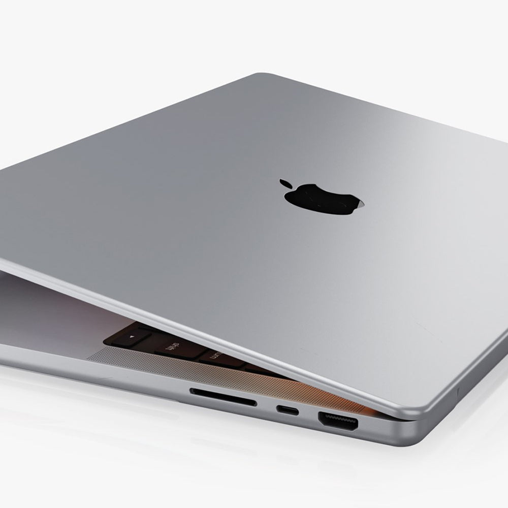MacBook Air 13 M2 8GB/256GB Space Grey AppleCare+ – Playforce