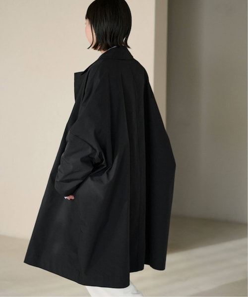 FRAMeWORK（フレームワーク）の「撥水ポンチョトレンチコート（）」 - WEAR