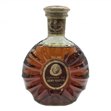 REMY MARTIN (レミーマルタン) コニャック 700ml CENTAURE EXTRA 未