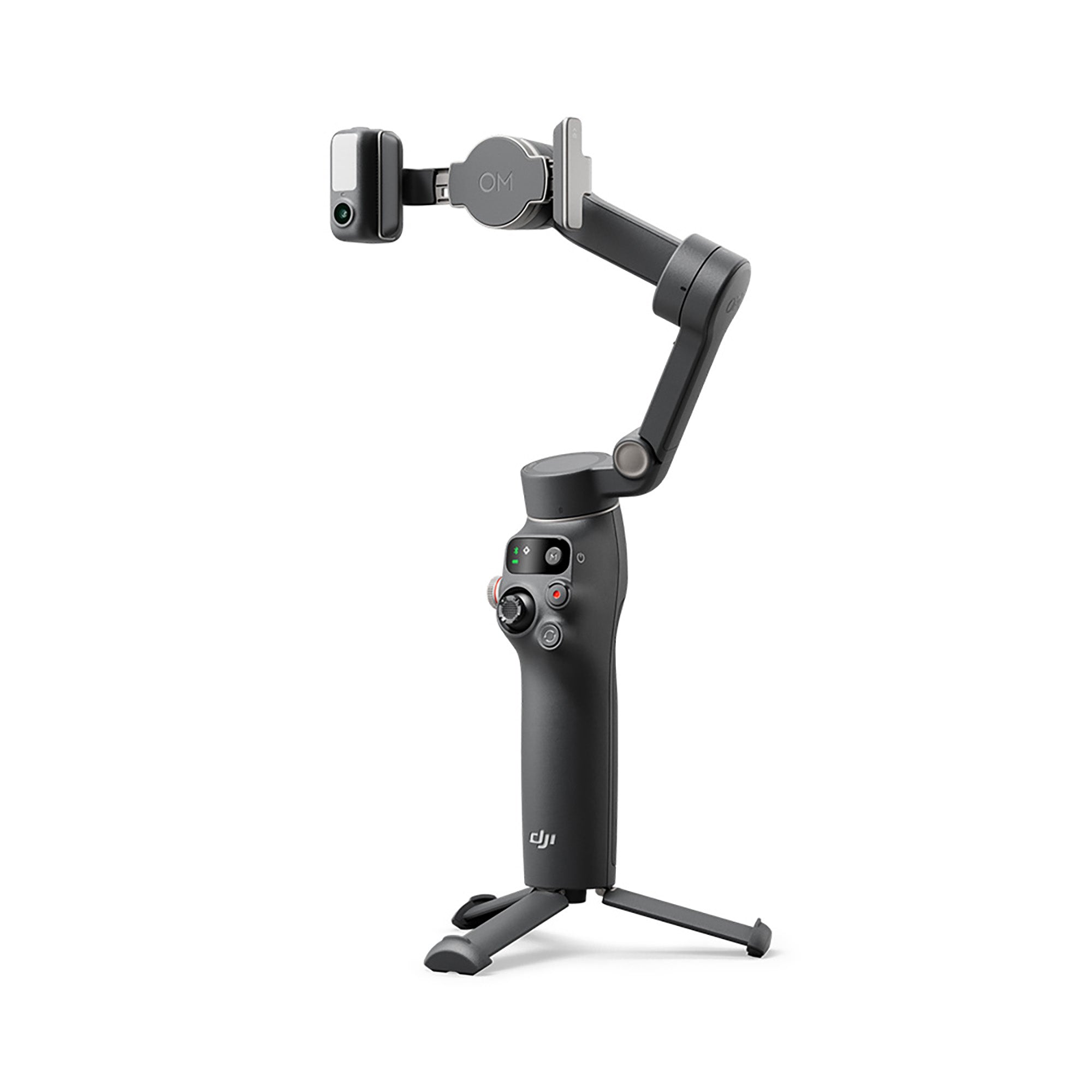 DJI Osmo Mobile 7｜3軸スマホジンバル ActiveTrack 7.0 最大10時間駆動